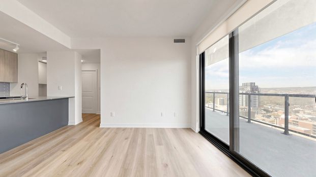 For Lease - 2075 Lakeshore Road Unit# 2001, Burlington, Ontario - Photo 1