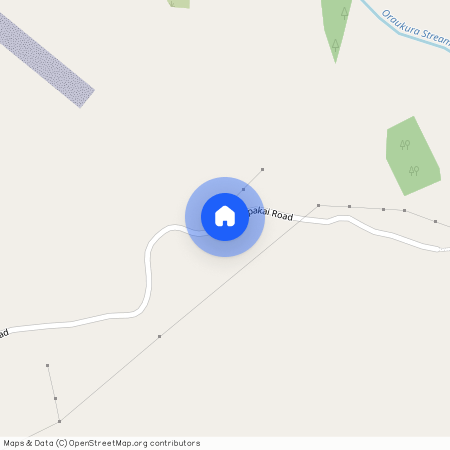 Taihape, 463 Papakai Road, Rangitikei