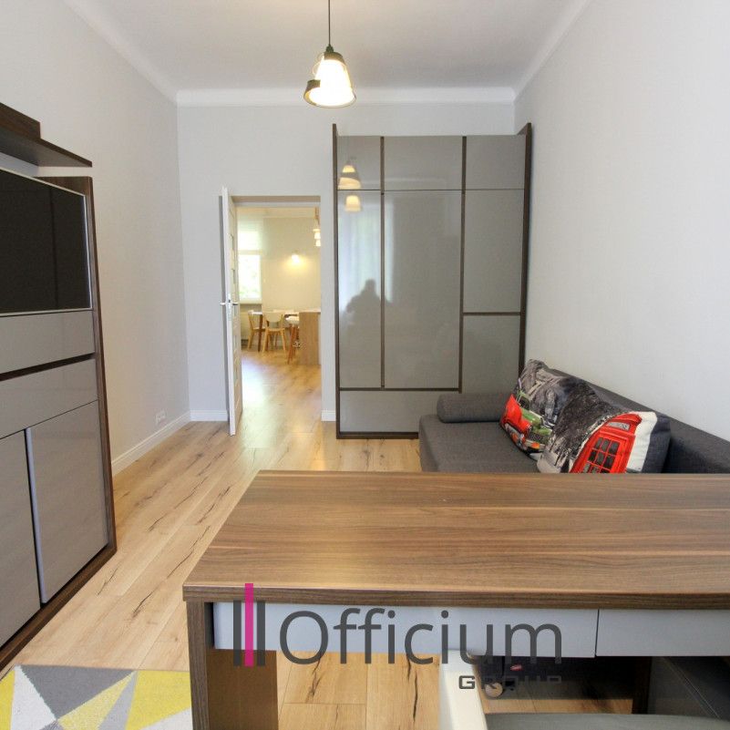 Wynajmę, 2-pok. Stara Ochota, kamienica - Фото 1