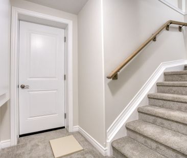 For Lease - 20 Elvira Way Unit# Lower, Thorold, Ontario - Photo 1