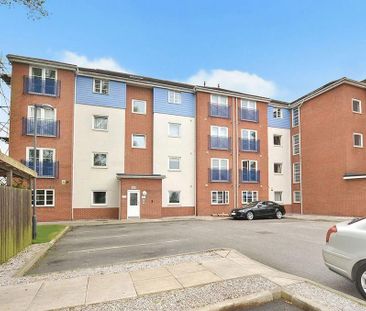 1 bedroom flat to rent - Photo 4