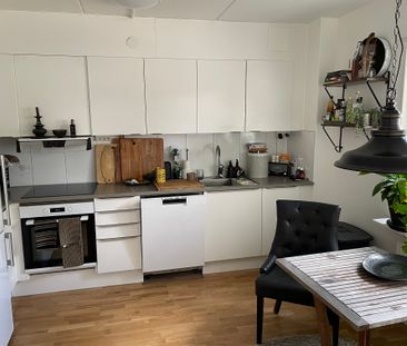 Erstagatan, Sundsvall - Foto 3