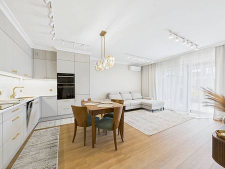 Mieszkanie na wynajem Wrocław-Fabryczna Wrocław - Zdjęcie 3