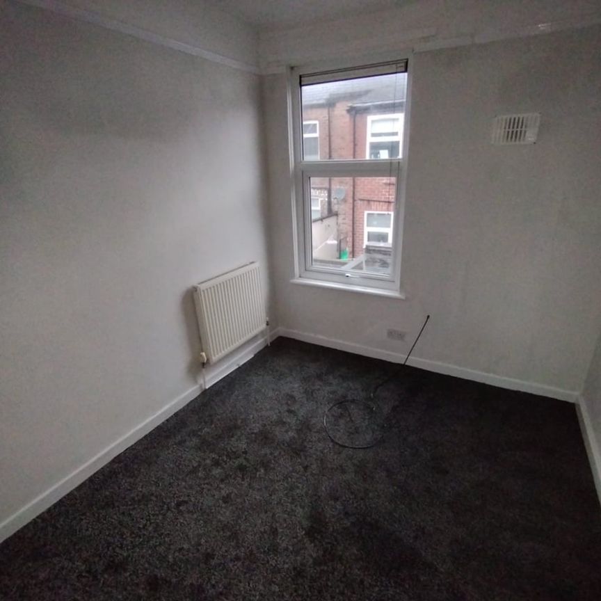 3 Bed Terraced House, David St, L8 - Photo 1