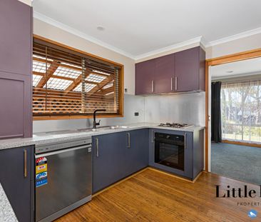 136 Knoke Avenue, Gordon ACT 2906 - House For Rent | Domain - Photo 5