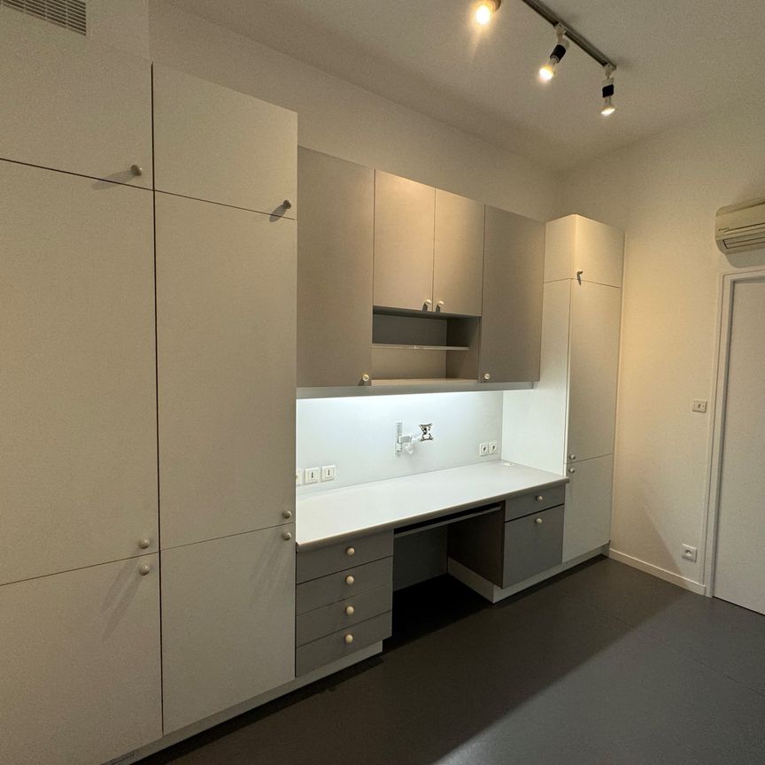 Location Appartement 2 pièces 60m² POITIERS 86000 - Photo 1