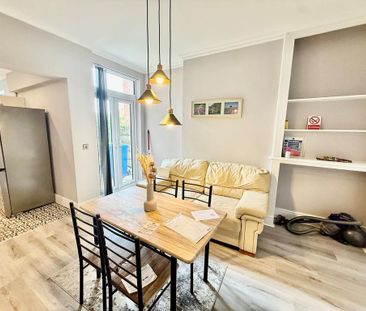 House share to rent - Photo 1