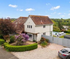 Vicarage Close, Totnes - Photo 2