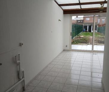 Location Maison 3 pièces 86m² WATTRELOS 59150 - Photo 6
