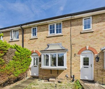 2 bedroom terraced house to rent - Photo 4