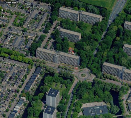 Studio à Westervenne 19, Purmerend - À Louer - Foto 3