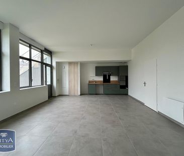 Location Appartement 3 pièces 68m² POITIERS 86000 - Photo 6