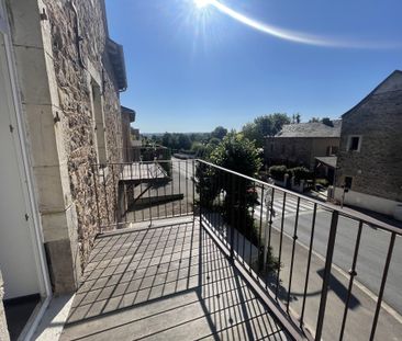 Location Appartement 3 pièces 51m² FLAVIN 12450 - Photo 5