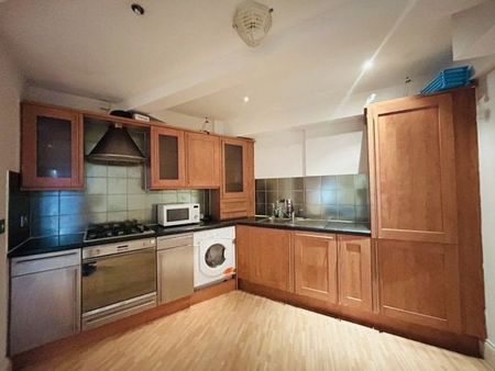 George Street Trading House, City Centre, Property for rent - Photo 3