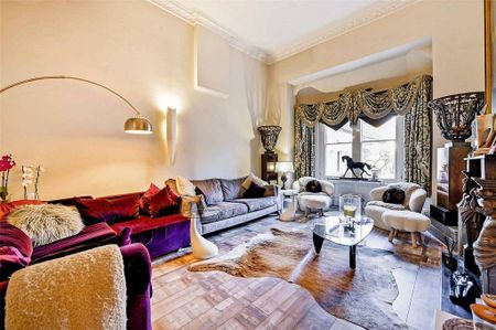 4 bedroom terraced house to rent - Photo 2