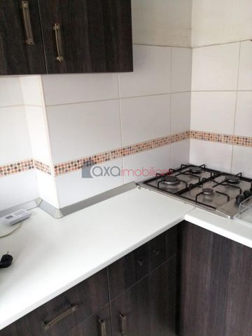 Apartament 1 camere de inchiriat in Cluj-Napoca, Gheorgheni ID 6045 - Photo 4