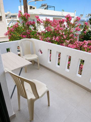 Studio/Γκαρσονιέρα για ενοικίαση Περιβόλια (Ρέθυμνο) - Photo 4