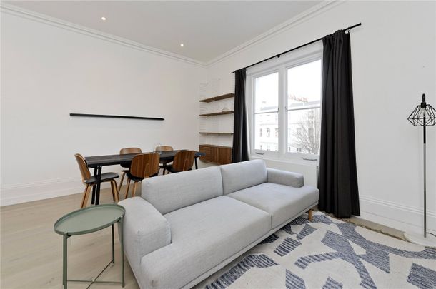 Pembridge Villas, W11, London - Photo 1