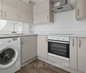 1 bedroom apartment to rent - Photo 6