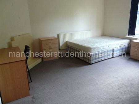 Moseley Road, Manchester, M14 6NR - Photo 4