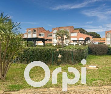 Location Appartement 2 pièces 32m² PALAVAS LES FLOTS 34250 - Photo 6