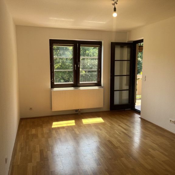 Frimmelgasse - 2 Zimmer Neubau mit 5,78m2 Balkon und Garage - Foto 1