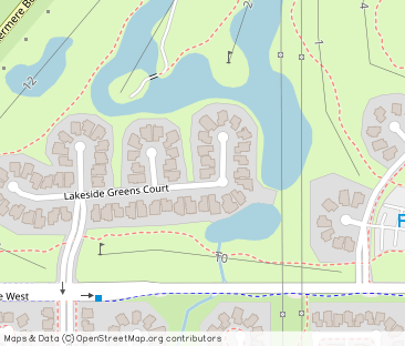 Lakeside Greens - Fully Developed Walkout Bungalow - Backing Onto G... - Photo 1