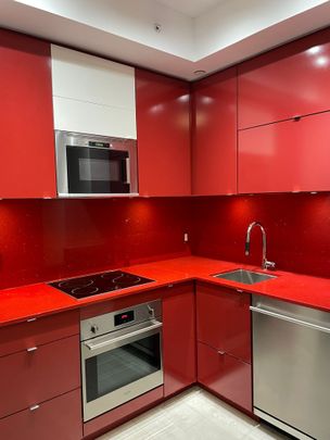 For Lease - 125 Peter Street Unit# 1801, Toronto, Ontario - Photo 1