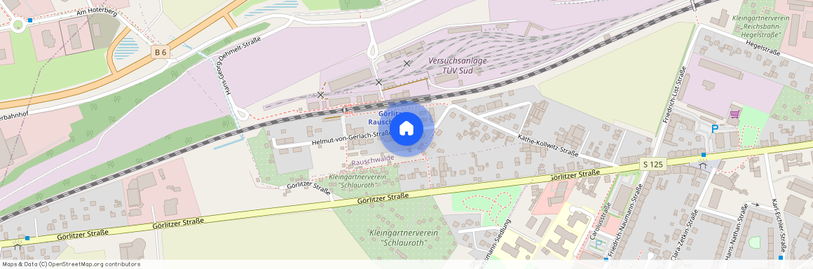 H.-v.-Gerlach-Str. 19, 02827, Görlitz