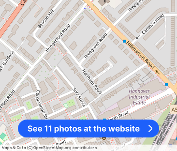 2 bedroom flat for rent - Photo 1