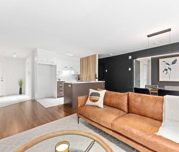 Magnifique 4 ½ style Condo à louer – Châteauguay (Rive-Sud) – Libre... - Photo 4