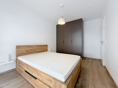 Location Appartement 2 pièces MONTIGNY LES METZ 57950 - Photo 3