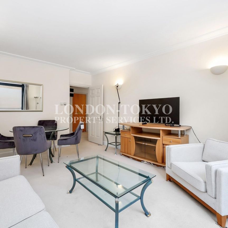 Point West, SW7, London - Photo 1