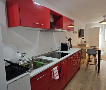 Planta baja de alquiler en Calle Calle Claveles, Playa Tamarit - Pl... - Photo 4