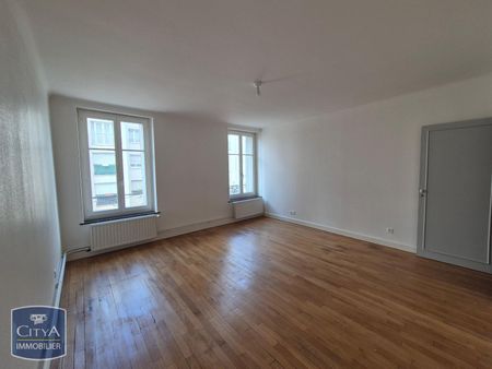 Location Appartement 3 pièces 82m² NANCY 54000 - Photo 4