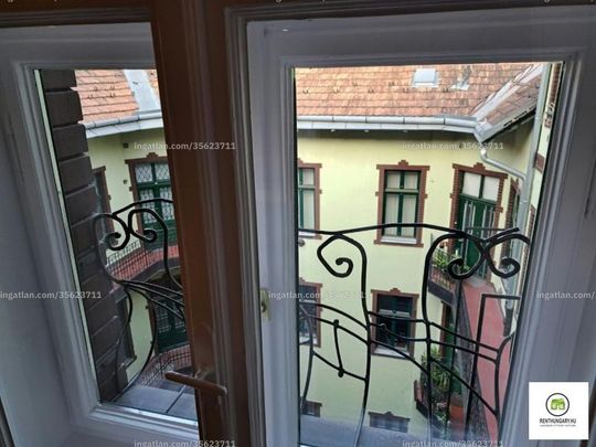 Kiadó tégla lakás – 1. fotó
