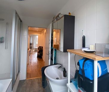 Schöne 2,5-Zimmer-Wohnung mit Balkon in Dinslaken-Bruch! - Foto 1