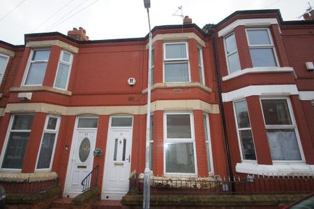 2 bedroom terraced house to rent - Photo 4