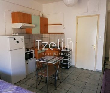 Studio/Γκαρσονιέρα για ενοικίαση Αγία Σοφία (Πάτρα) - Photo 5