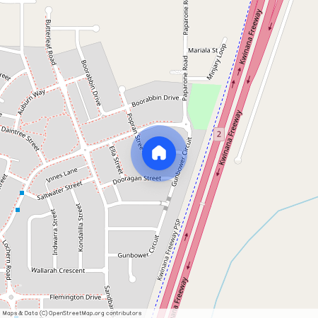 14a Popran Street, WA 6171, Baldivis