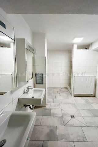 1-Zimmer Appartement in Ulm - perfekt für das Studium! - Photo 4