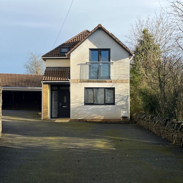 Bucklands Grove, Nailsea, North Somerset - Photo 1