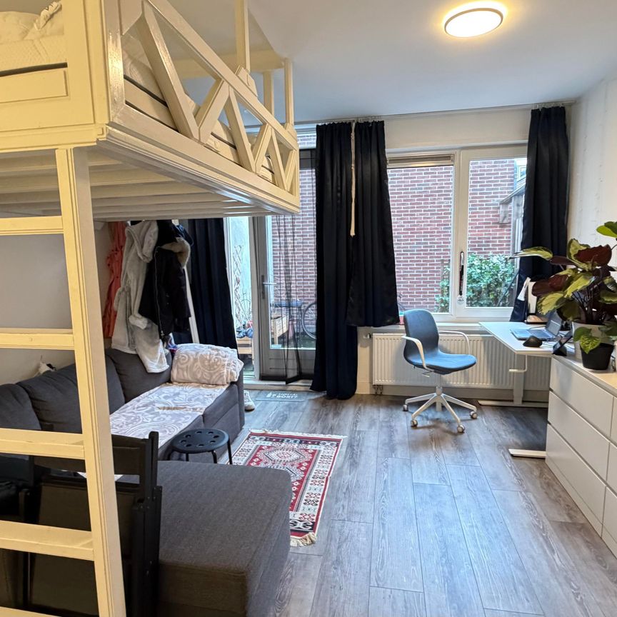 Oudegracht, 61, 3511AD, Utrecht - Foto 1