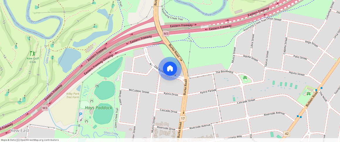 1218B Old Burke Road, Vic 3102, Kew East