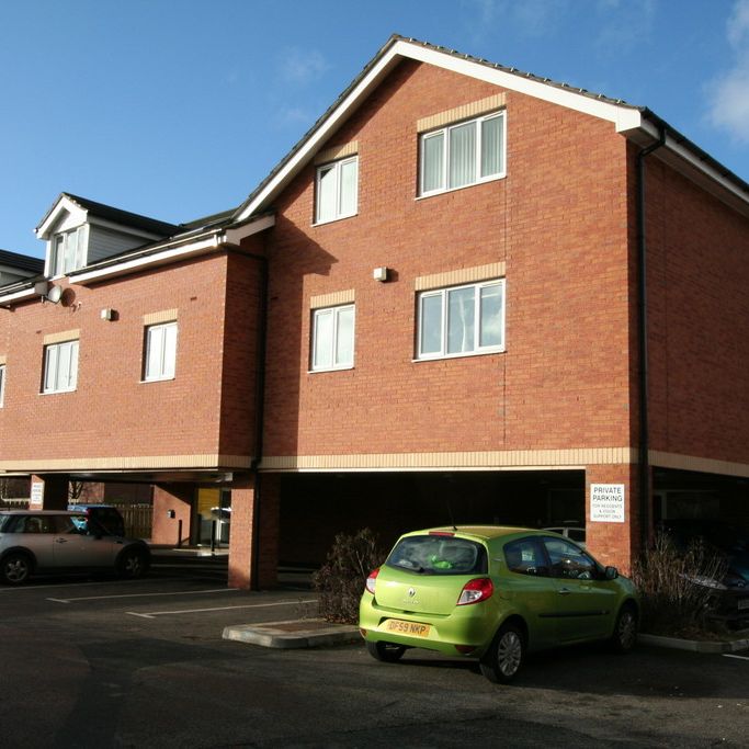 1 Bedroom APARTMENT, Chester - Photo 1