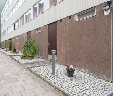 Klockgjutaregatan, Norrköping - Photo 4