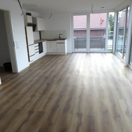 Nur noch eine freie Wohnung"Sahneschnitte" Neubau Etagenwohnung - Foto 5