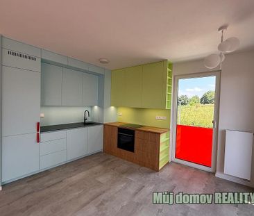 Pronájem bytu 3+kk 71 m² - Photo 2