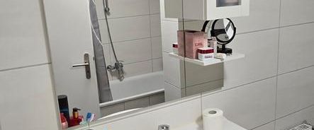 Marne Zentrum, kleine 2 Zimmer Wohnung zu vermieten - Foto 1