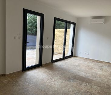 Maison de 2021 de 90m² avec 85m² de jardin Idéalement située non lo... - Photo 2